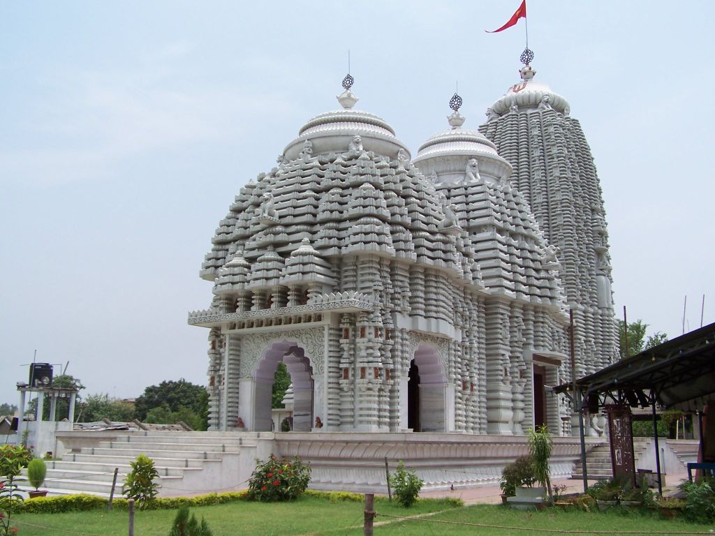 Exotic Odisha 