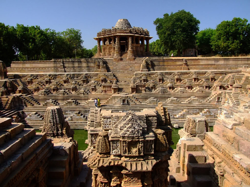 Entire Kalinga with Puri