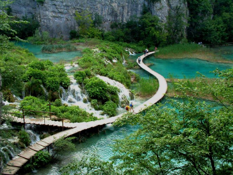 Mesmerising Meghalaya