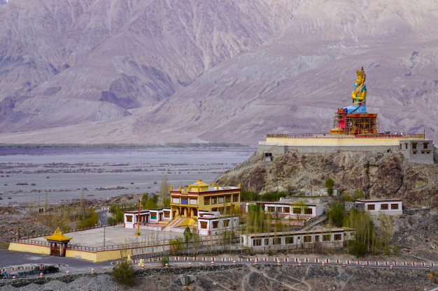 Highlights of Ladakh 