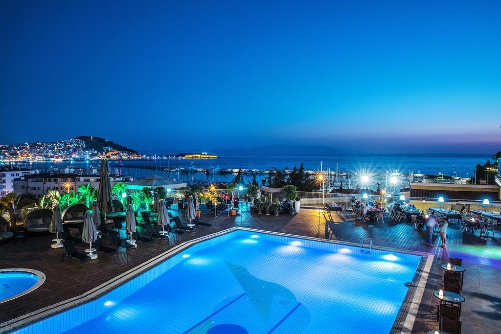 Aegean Star Honeymoon Tour Turkey 