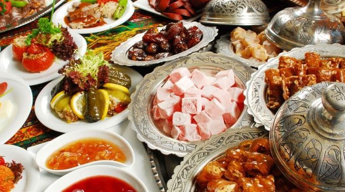  Turkish Cooking Tour 