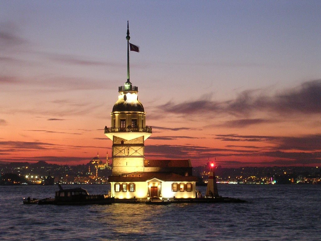 Enticing Istanbul 
