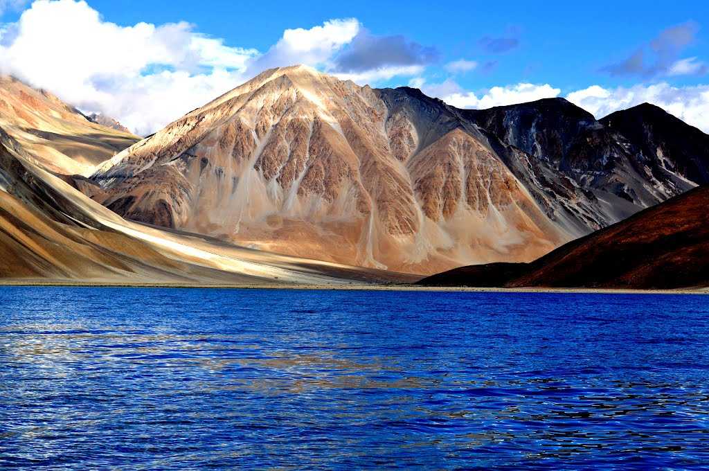 Overland Ladakh Group Tour 2019